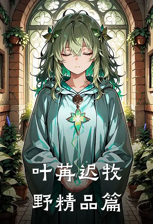 叶苒迟牧野精品篇