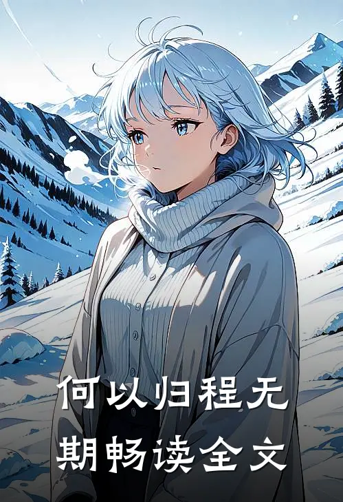 何以归程无期畅读全文
