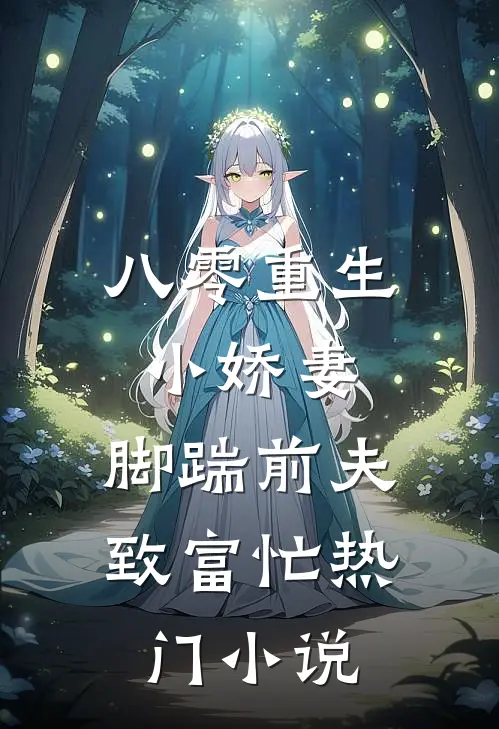 八零重生小娇妻，脚踹前夫致富忙热门小说