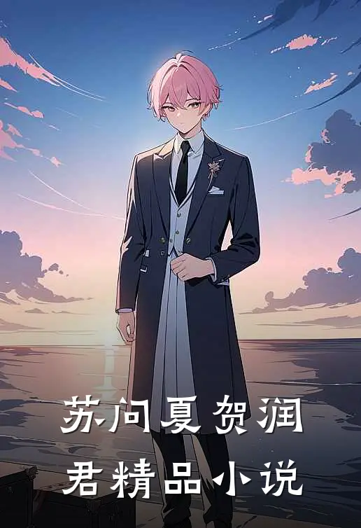 苏问夏贺润君精品小说