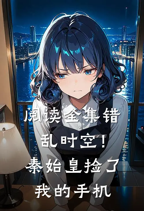 阅读全集错乱时空！秦始皇捡了我的手机