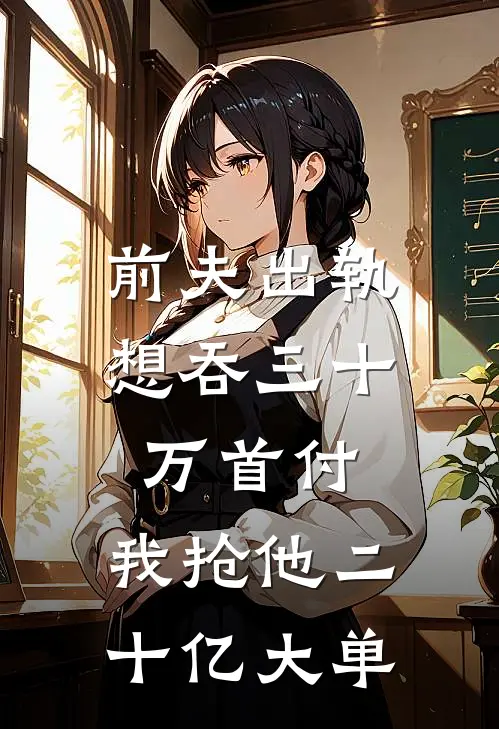 仙途路上，我决定放弃夫君了