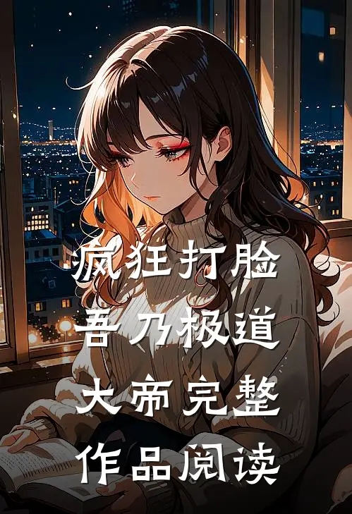 疯狂打脸：吾乃极道大帝完整作品阅读