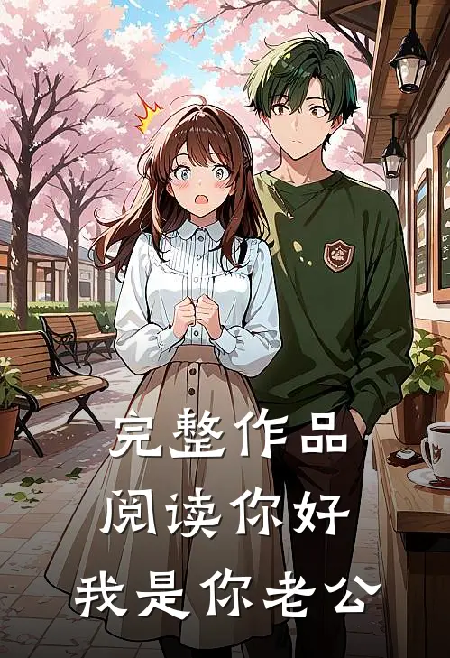 完整作品阅读你好，我是你老公
