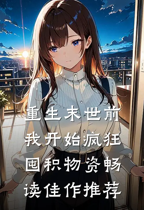 重生末世前，我开始疯狂囤积物资畅读佳作推荐