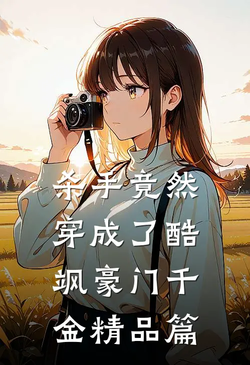 杀手竟然穿成了酷飒豪门千金精品篇