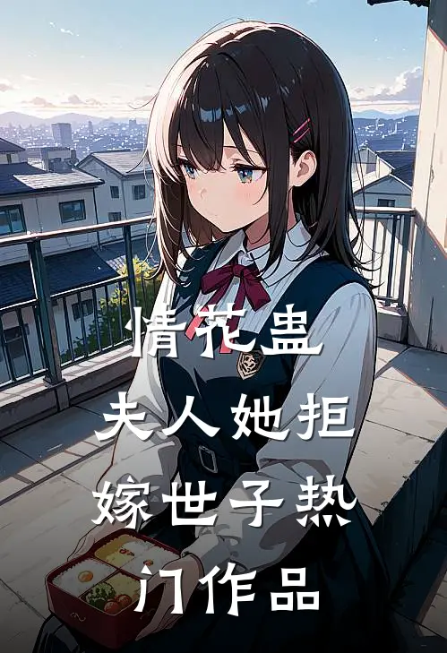 情花蛊：夫人她拒嫁世子热门作品