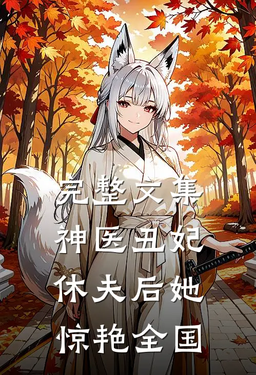 完整文集神医丑妃，休夫后她惊艳全国