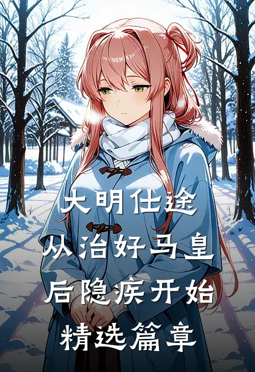 大明仕途：从治好马皇后隐疾开始精选篇章