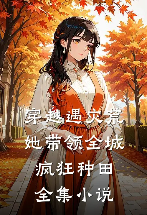穿越遇灾荒，她带领全城疯狂种田全集小说