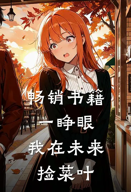 畅销书籍一睁眼，我在未来捡菜叶