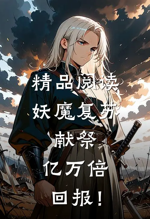 精品阅读妖魔复苏：献祭，亿万倍回报！