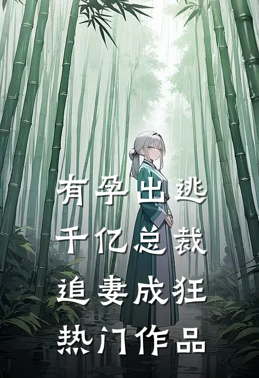 有孕出逃：千亿总裁追妻成狂热门作品