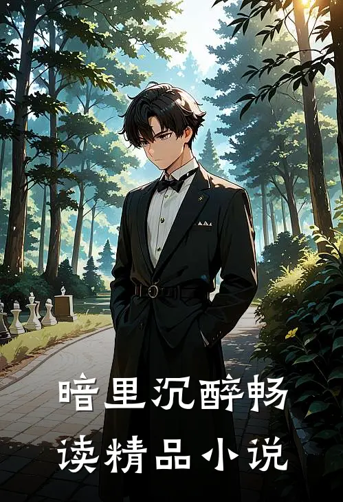 暗里沉醉畅读精品小说