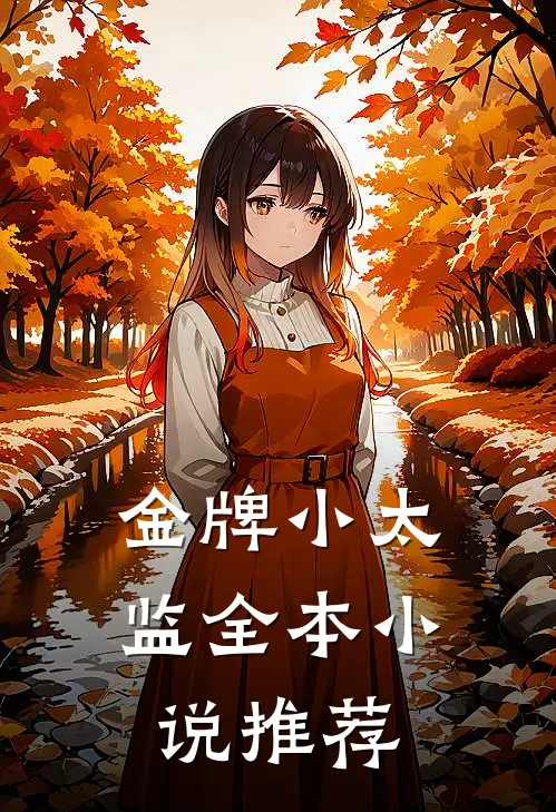 金牌小太监全本小说推荐