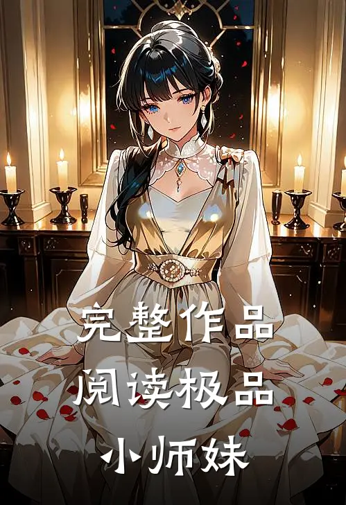 完整作品阅读极品小师妹