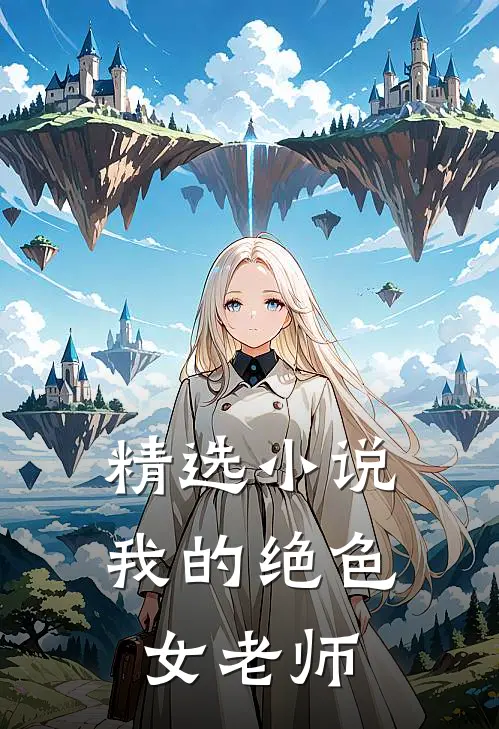 精选小说我的绝色女老师