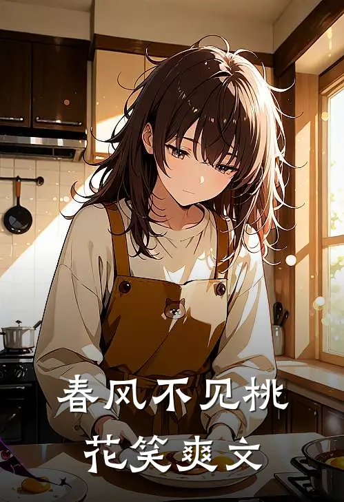 泛彼柏舟，亦泛其流的小说