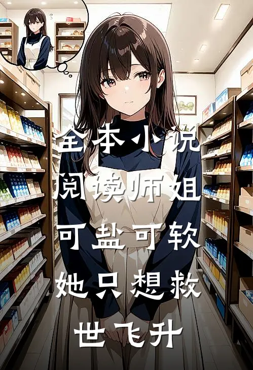 全本小说阅读师姐可盐可软，她只想救世飞升