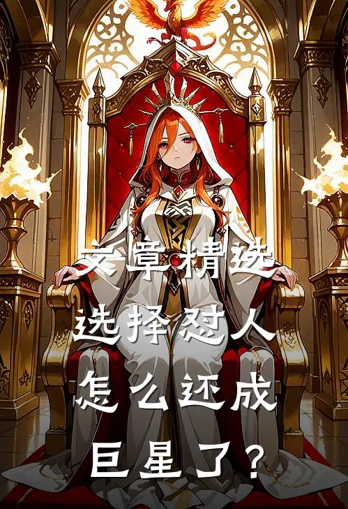 文章精选选择怼人，怎么还成巨星了？