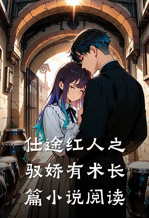 仕途红人之驭娇有术长篇小说阅读