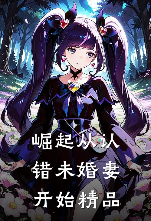 崛起从认错未婚妻开始精品