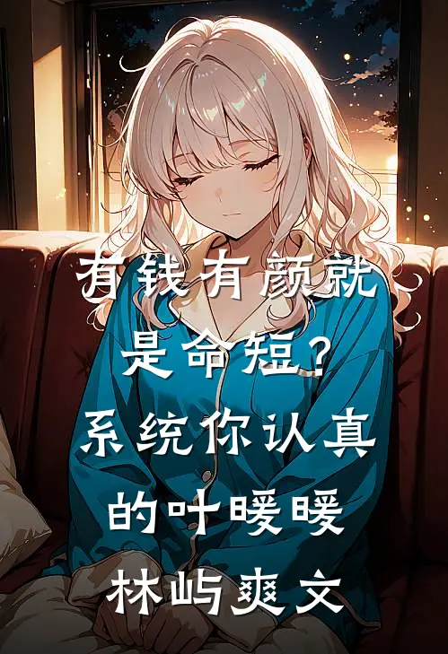 爸爸，你一人节省就好了