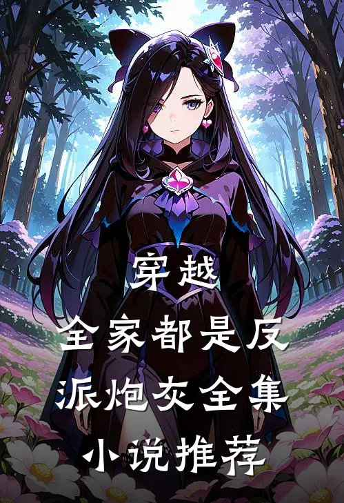 穿越：全家都是反派炮灰全集小说推荐