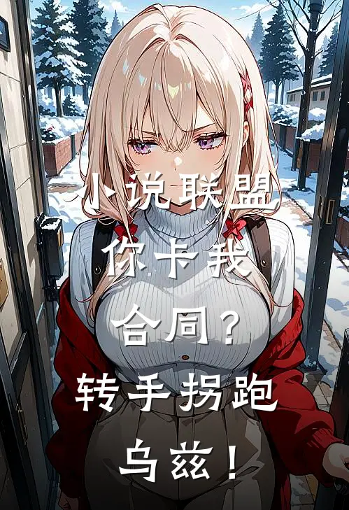 小说联盟：你卡我合同？转手拐跑乌兹！