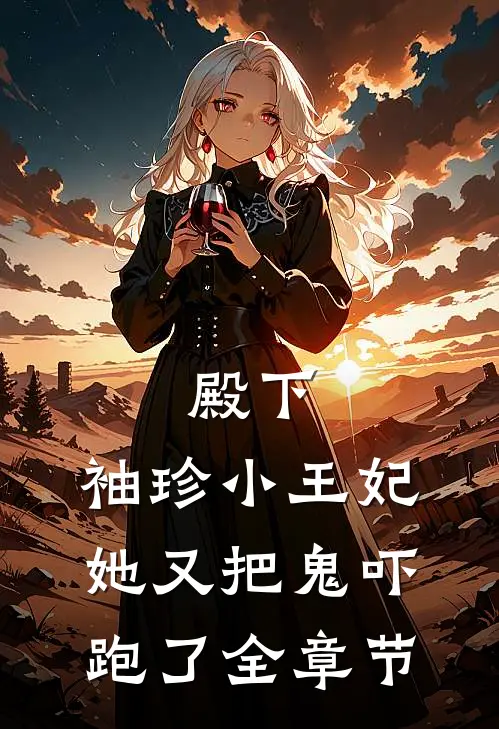 殿下，袖珍小王妃她又把鬼吓跑了全章节