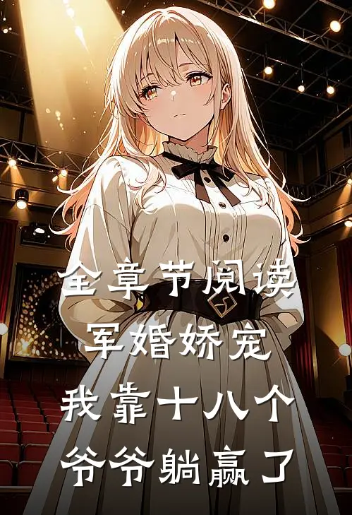 全章节阅读军婚娇宠：我靠十八个爷爷躺赢了
