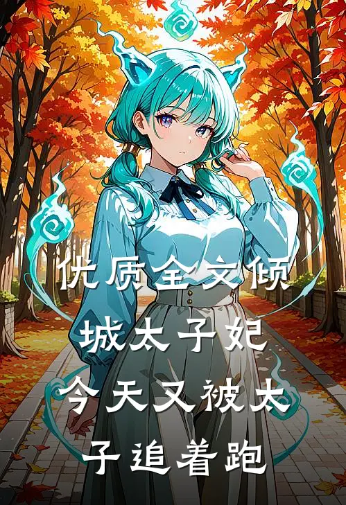 优质全文倾城太子妃：今天又被太子追着跑