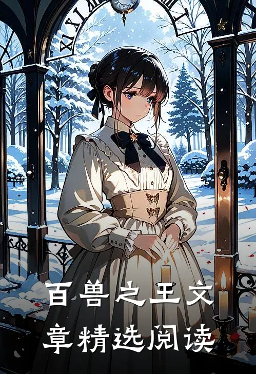 百兽之王文章精选阅读