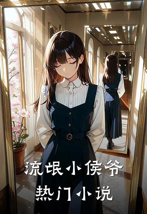 流氓小侯爷热门小说