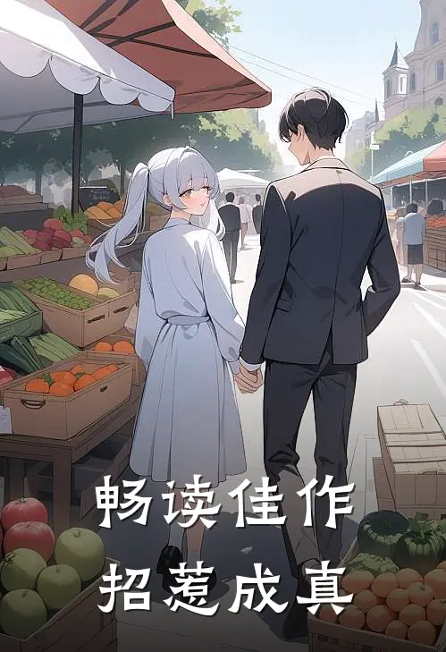 畅读佳作招惹成真