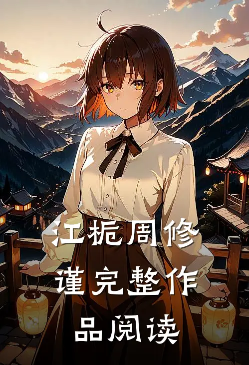 江栀周修谨完整作品阅读