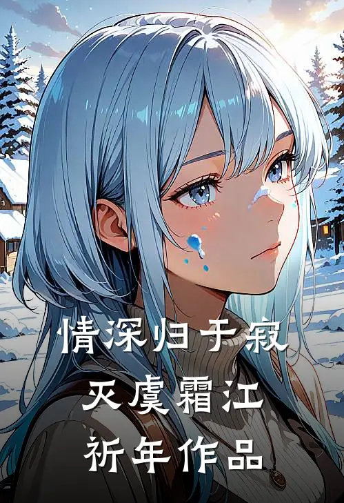 十年见春深苏卫舟姜寻结局+番外