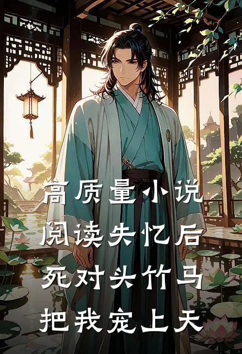 高质量小说阅读失忆后，死对头竹马把我宠上天