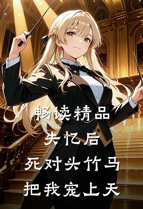 畅读精品失忆后，死对头竹马把我宠上天