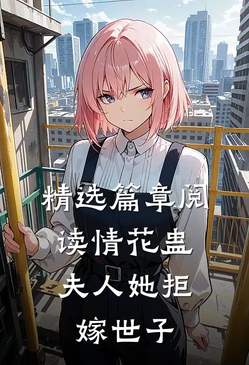 精选篇章阅读情花蛊：夫人她拒嫁世子