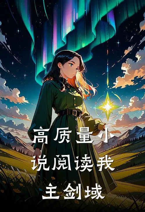 高质量小说阅读我主剑域