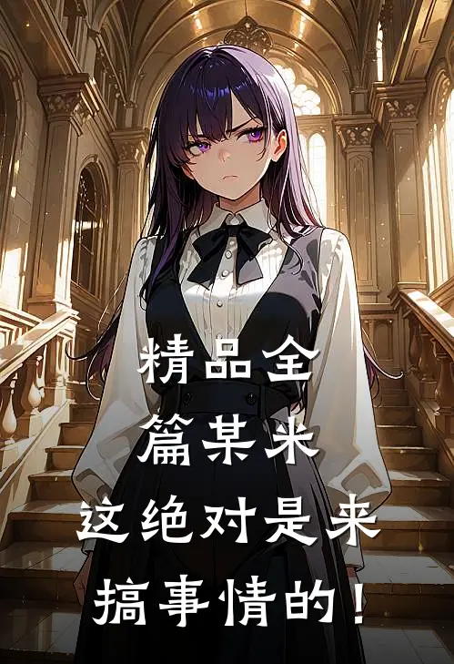 精品全篇某米：这绝对是来搞事情的！