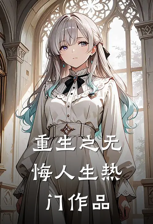 重生之无悔人生热门作品