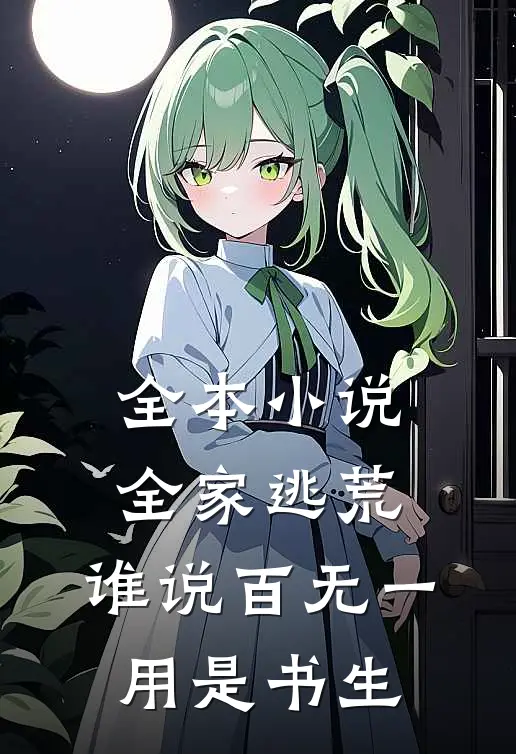 全本小说全家逃荒：谁说百无一用是书生