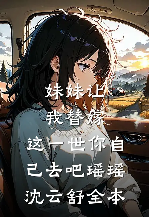 未婚夫出轨闺蜜后，我转身嫁给了竹马无删减版