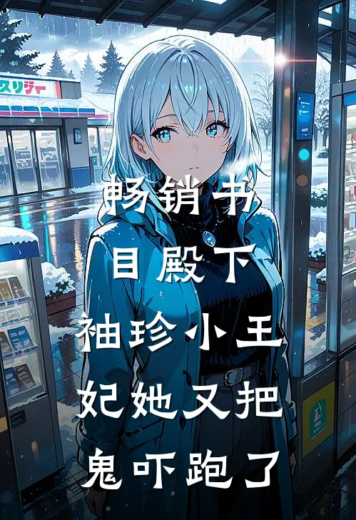 畅销书目殿下，袖珍小王妃她又把鬼吓跑了