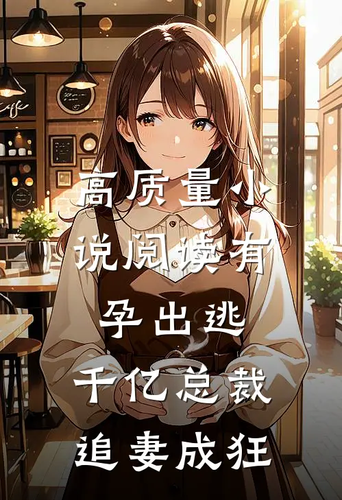 高质量小说阅读有孕出逃：千亿总裁追妻成狂