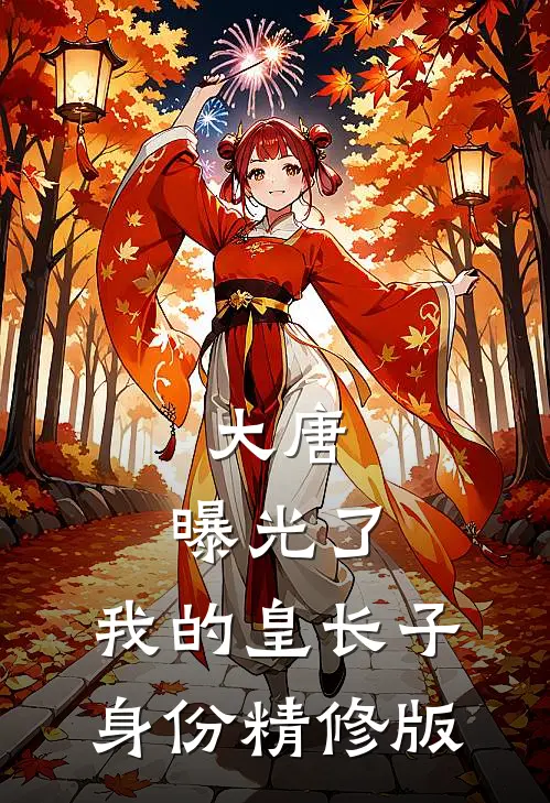 大唐：曝光了，我的皇长子身份精修版