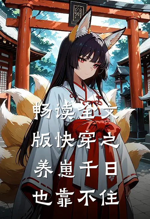 畅读全文版快穿之养崽千日也靠不住