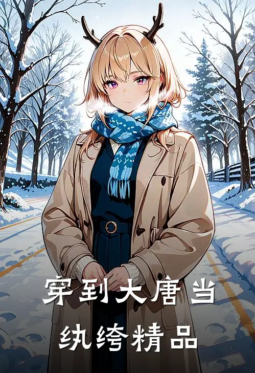 穿到大唐当纨绔精品